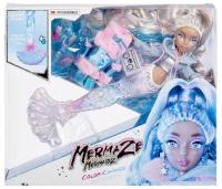 Opakowanie Mermaze Mermaidz W Theme Doll - KI