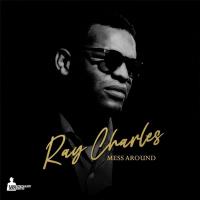 Mess Around - Płyta winylowa. Autor: Ray Charles. SmakLiter.pl Okładka książki Mess Around - Płyta winylowa