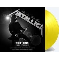 Metallica Short Cuts Best of Woodstock '94 - winyl. Wydawca: Cult Legends. SmakLiter.pl Opakowanie Metallica Short Cuts Best of Woodstock '94 - winyl
