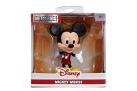 Metalowa figurka Mickey Mouse 7cm. Wydawca: Jada. SmakLiter.pl Opakowanie Metalowa figurka Mickey Mouse 7cm