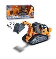 Opakowanie Metalowa maszyna budowlana składana św/dź