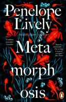 Okładka książki Metamorphosis