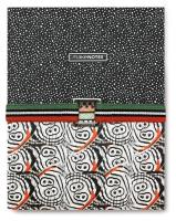 Opakowanie Metamorphosis Kołonotatnik A6/80K linia