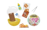 Opakowanie MGA's Miniverse Make It Mini Foods Cafe Sidekick