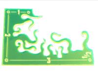 Opakowanie Miarka do gier bitewnych 3, 2, 1, 1/2 cala GT