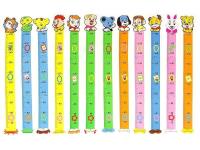 Opakowanie Miarka wzrostu MIX