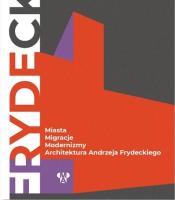 Miasta, migracje, modernizmy. Autor: Joanna Majczyk. SmakLiter.pl Okładka książki Miasta, migracje, modernizmy