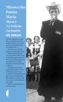 Miasteczko Panna Maria. Autor: Winnicka Ewa. SmakLiter.pl Okładka książki Miasteczko Panna Maria