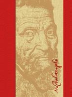 Michał Anioł 500. Autor: Scaletti Fabio. SmakLiter.pl Okładka książki Michał Anioł 500