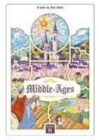 Middle Ages (edycja polska). Wydawca: Czacha Games. SmakLiter.pl Opakowanie Middle Ages (edycja polska)