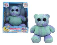 Opakowanie Mięciusie miętowo-fioletowy