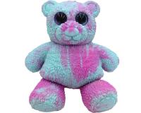 Opakowanie Mięciusie miętowo-różowy