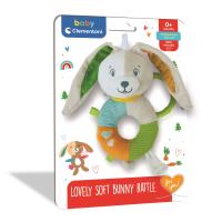 Opakowanie Mięciutki kocyk Królik