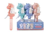 Opakowanie Miecz do robienia baniek mydlanych z wiatraczkiem 1 szt.mix