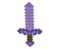 Opakowanie Miecz Enchanted Purple - Minecraft (licencja)