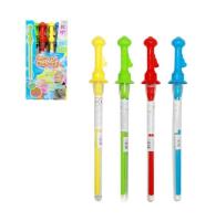 Opakowanie Miecz na bańki mydlane mix