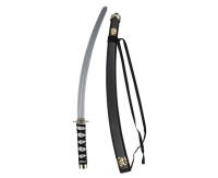 Opakowanie Miecz Ninja z pochwą katana 73cm