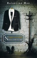 Okładka książki Między nami miłość Tom 2 Nieuchwytny