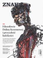 Miesięcznik Znak 812 01/2023 Filozofowie Doliny.... Autor: autor zbiorowy. SmakLiter.pl Okładka książki Miesięcznik Znak 812 01/2023 Filozofowie Doliny...