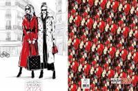 Opakowanie Miesięczny plan zajęć A4 MIX AVANTI