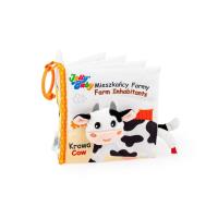 Opakowanie Mieszkańcy farmy