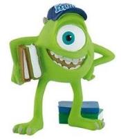 Opakowanie Mike BULLYLAND