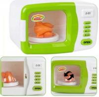 Opakowanie Mikrofalówka