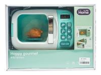 Opakowanie Mikrofalówka na baterie