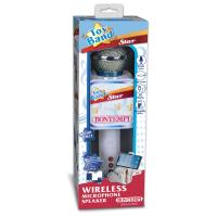 Opakowanie Mikrofon bezprzewodowy Bontempi