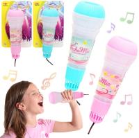 Opakowanie Mikrofon echo PL MIX