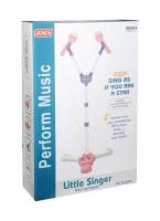 Opakowanie Mikrofon stojący