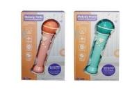 Opakowanie Mikrofon z dźwiękiem i funkcją MP3 MIX