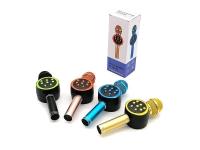 Opakowanie Mikrofon z głośnikiem