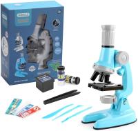 Opakowanie Mikroskop