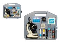 Opakowanie Mikroskop