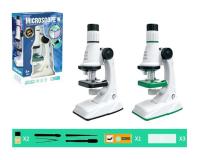 Opakowanie Mikroskop