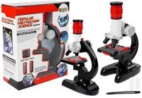 Opakowanie Mikroskop dziecięcy 1200x