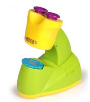 Opakowanie Mikroskop E-edu