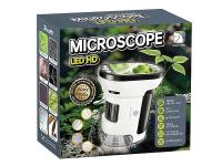 Opakowanie Mikroskop powiększenie do 1000 razy