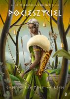 Okładka książki Milcząca Trójka Tom 2 Pocieszyciel