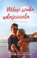 Okładka książki Miłość szuka właściciela wyd. kieszonkowe