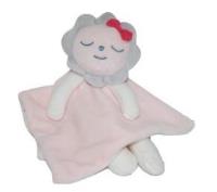 Opakowanie Miluś kwiatuszek 25cm