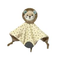 Opakowanie Miluś lew 25cm