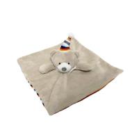 Miluś miś. Wydawca: Tulilo. SmakLiter.pl Opakowanie Miluś miś