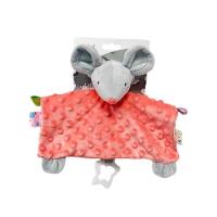 Opakowanie Miluś myszka szara 25cm