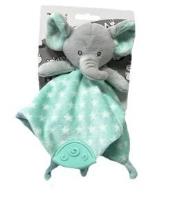 Opakowanie Miluś słonik miętowy 25cm