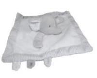 Opakowanie Miluś słonik szary 25cm