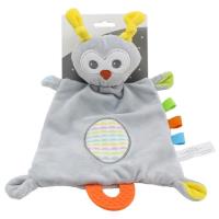 Opakowanie Miluś sowa 30cm