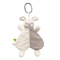 Miluś szeleszczący 25cm. Wydawca: Tulilo. SmakLiter.pl Opakowanie Miluś szeleszczący 25cm