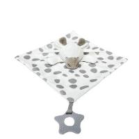 Opakowanie Miluś żyrafa 25cm